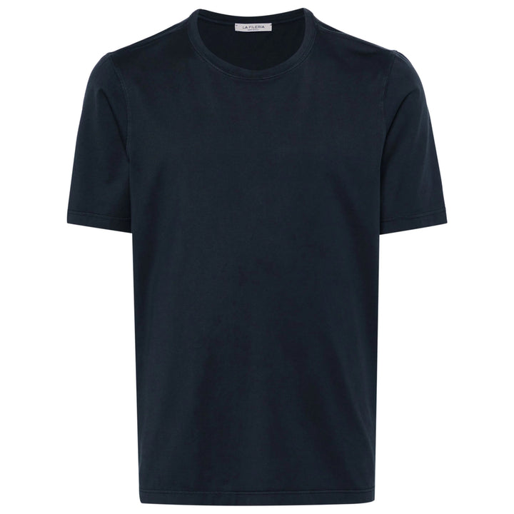 Fileria T Shirt - Blu | a8e006e7056a3a75bf17d9490bd3933c4c460ecf