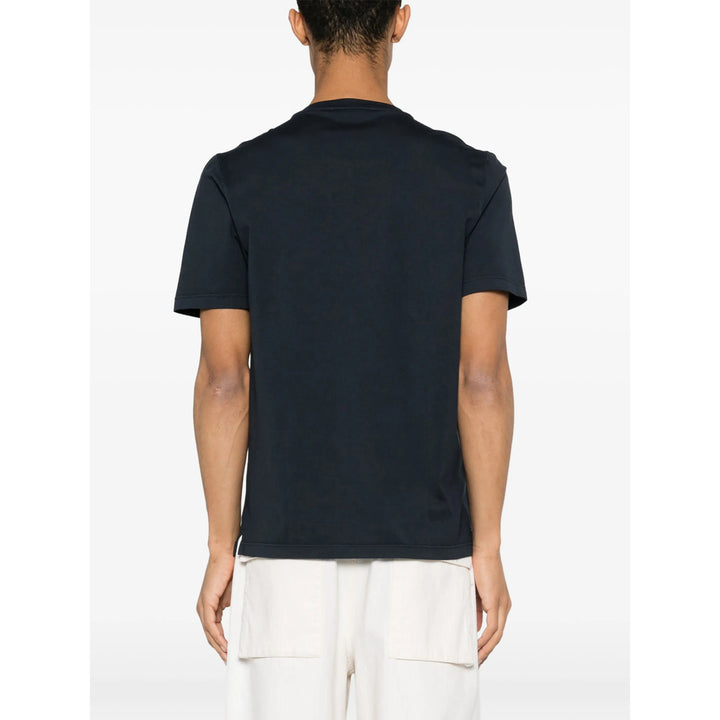 Fileria T Shirt - Blu | e66f8cbd24011ebdfc4dad2937e0149e2c429f80