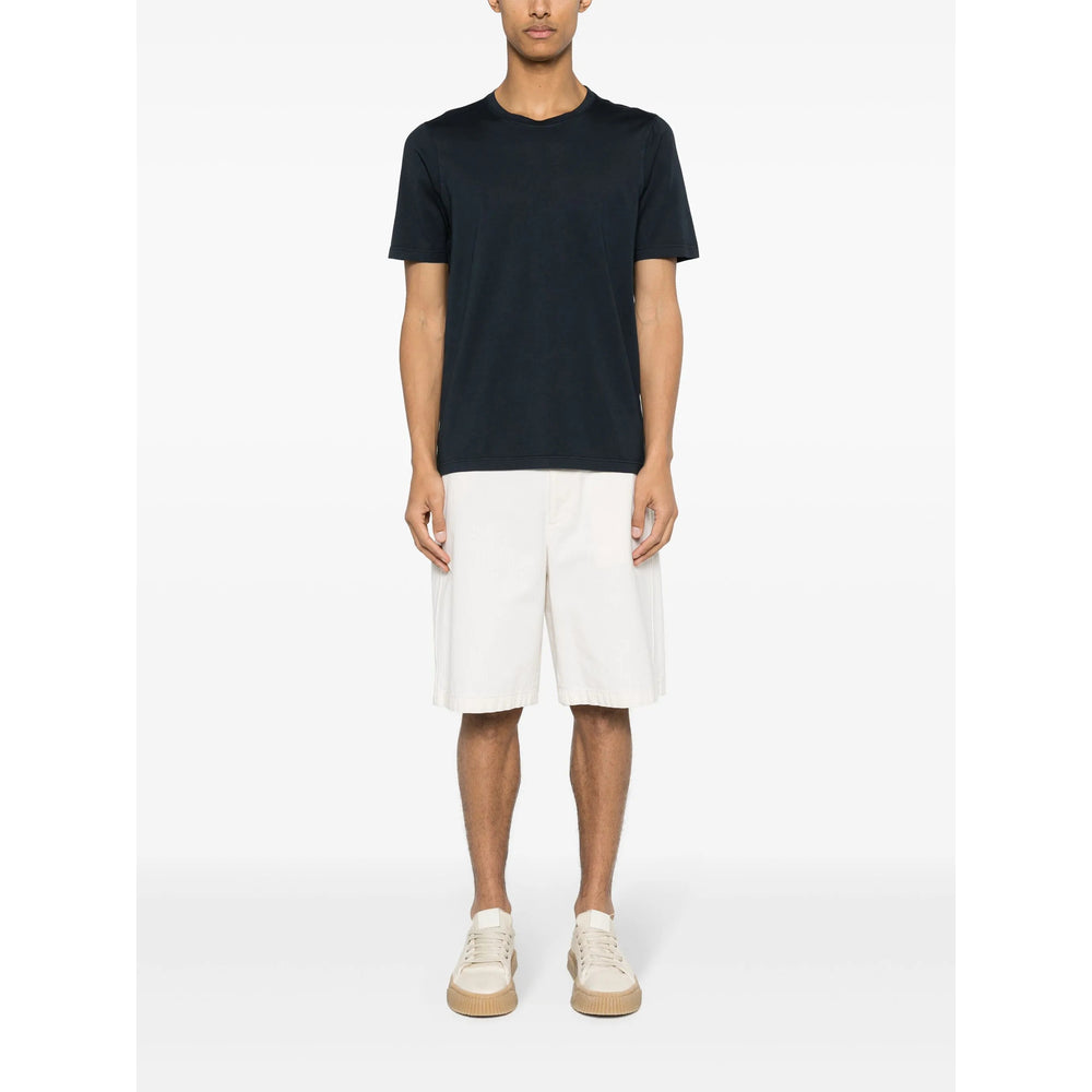 Fileria T Shirt - Blu | 6e2b87e11dc37e76d974aedd7f36ab257c1a195b