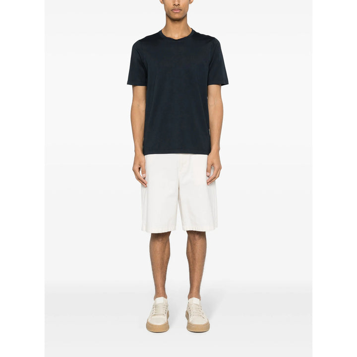 Fileria T Shirt - Blu | 6e2b87e11dc37e76d974aedd7f36ab257c1a195b