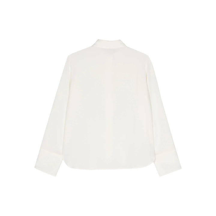 Alberto Biani Camicie - Bianco | e92040ebbaa1ae31bfa2c7f66490e3e501ad1324