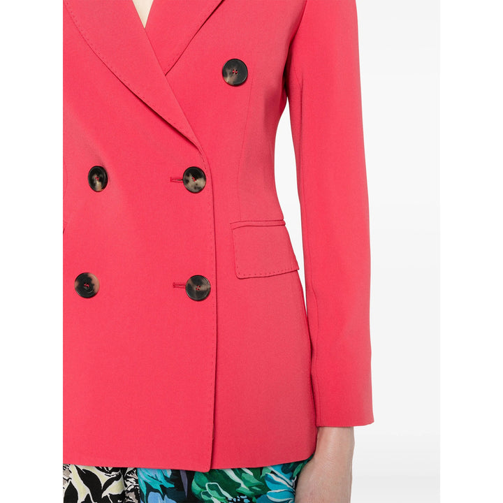 Alberto Biani Giacche - Rosa | 3648a4d3da34dd9c8725fa5faa58c4577d00ad97