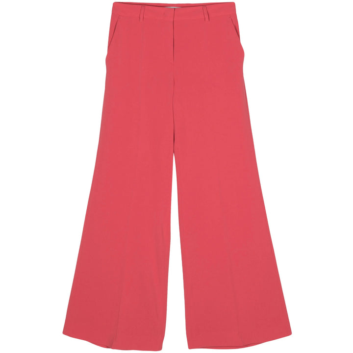 Alberto Biani Pantaloni - Rosa | 93924d5aeac4faa4cc14cea726e7d333c78e1b09