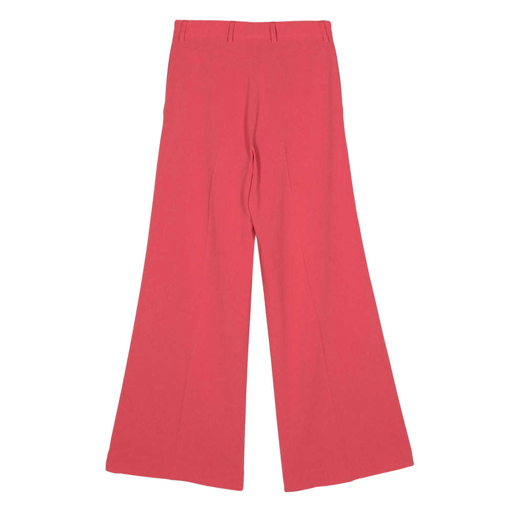 Alberto Biani Pantaloni - Rosa | 8d167fd61a0549472e4b809daf645957a2a94063