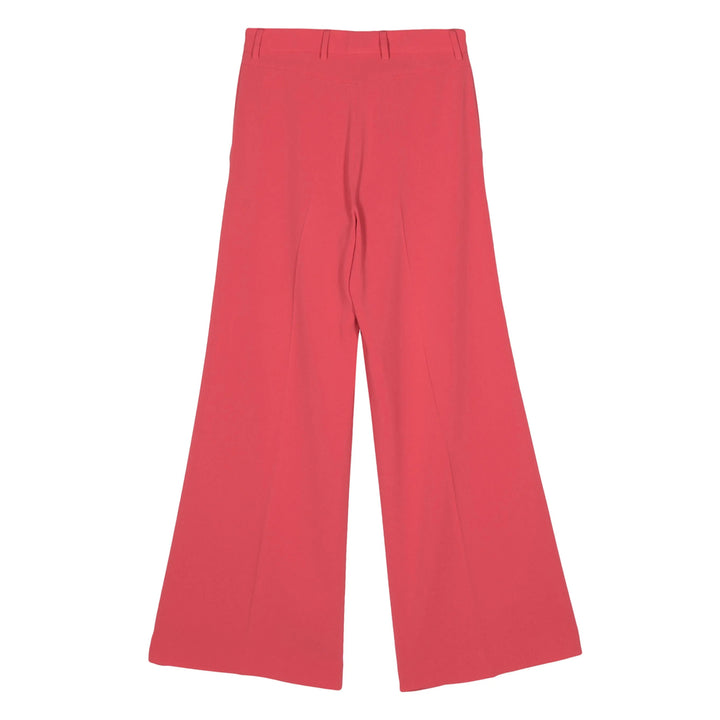 Alberto Biani Pantaloni - Rosa | 8d167fd61a0549472e4b809daf645957a2a94063