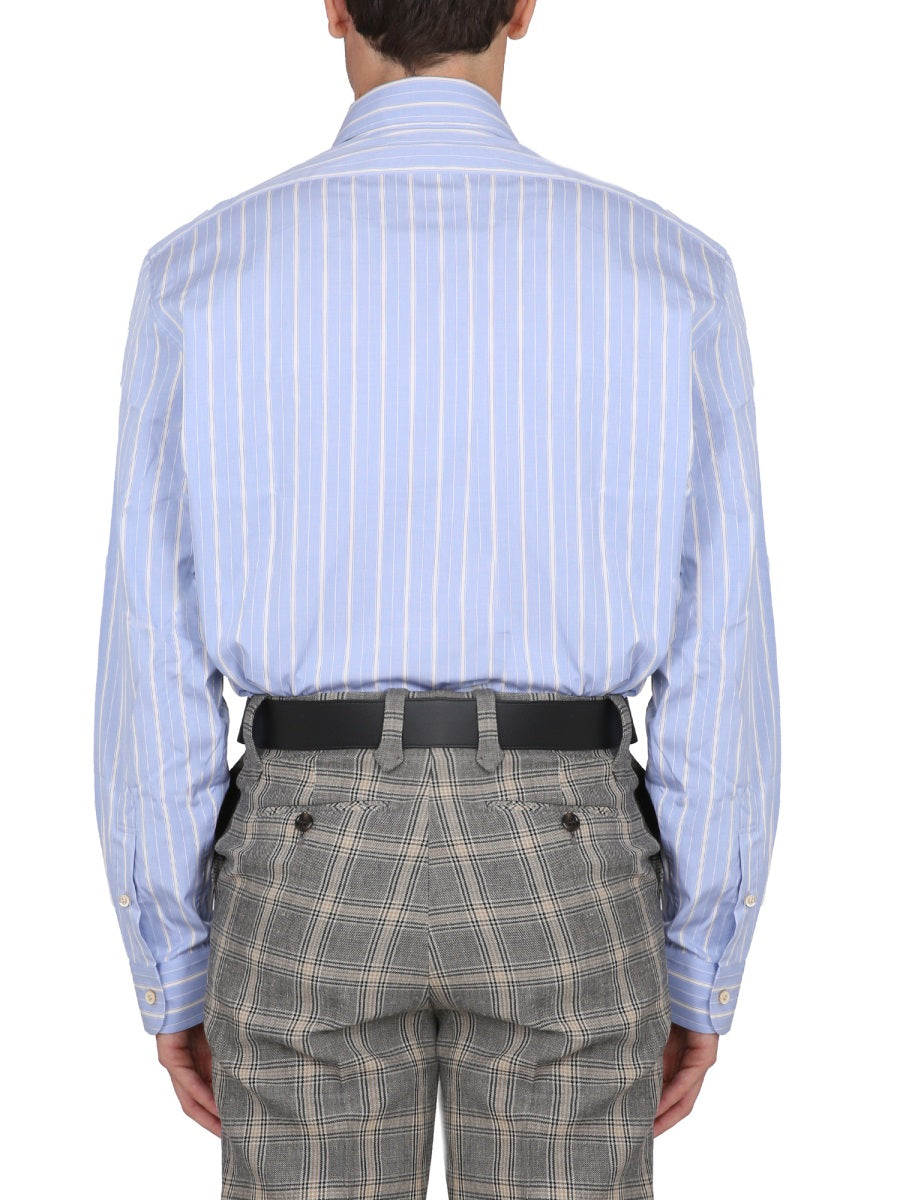Gucci Camicie - Azure | 3aaf89d461b1a0267890f263c1dd71929ac985d5