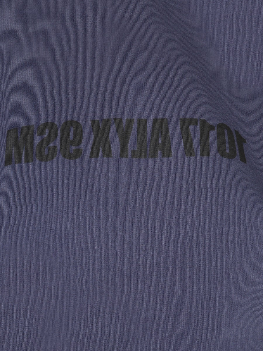 1017 Alyx 9sm Felpe - Blue | 2344c31300e743243b548591441240556c9e5656