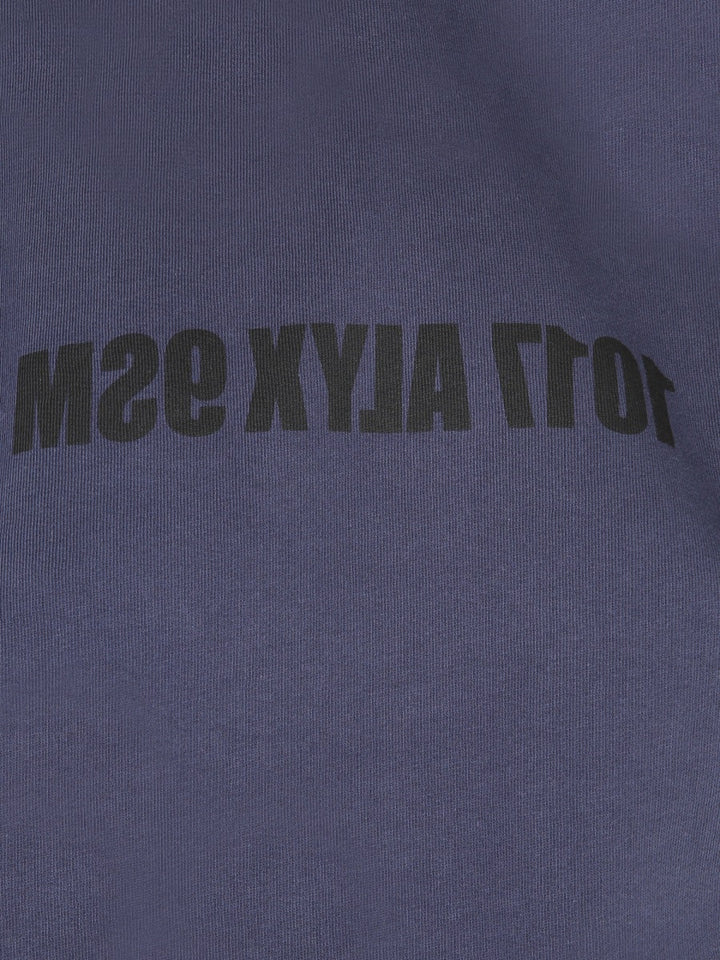 1017 Alyx 9sm Felpe - Blue | 2344c31300e743243b548591441240556c9e5656