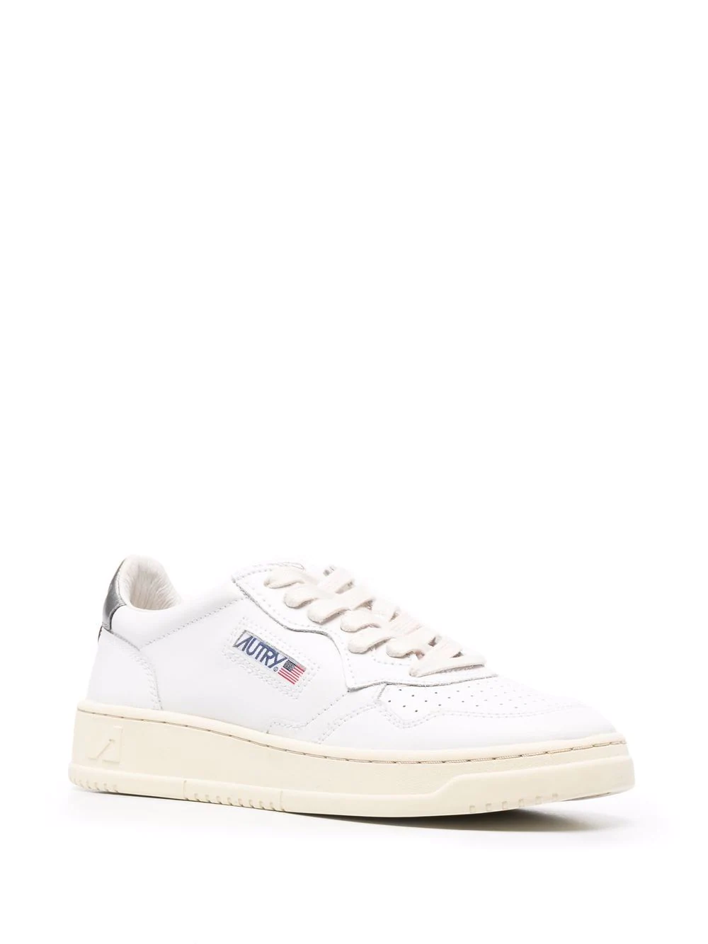 Autry Sneakers - Bianco | 5c6dd6702038c1c01f194f8aabcd313e98ed0c03