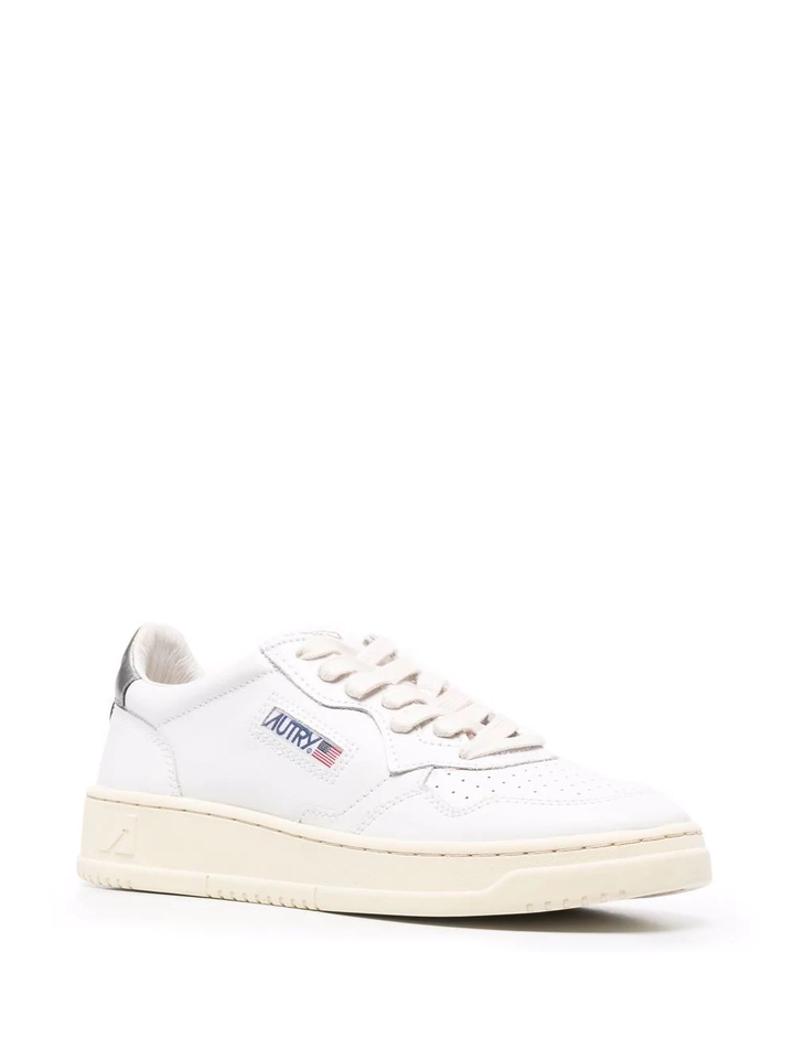 Autry Sneakers - Bianco | 5c6dd6702038c1c01f194f8aabcd313e98ed0c03
