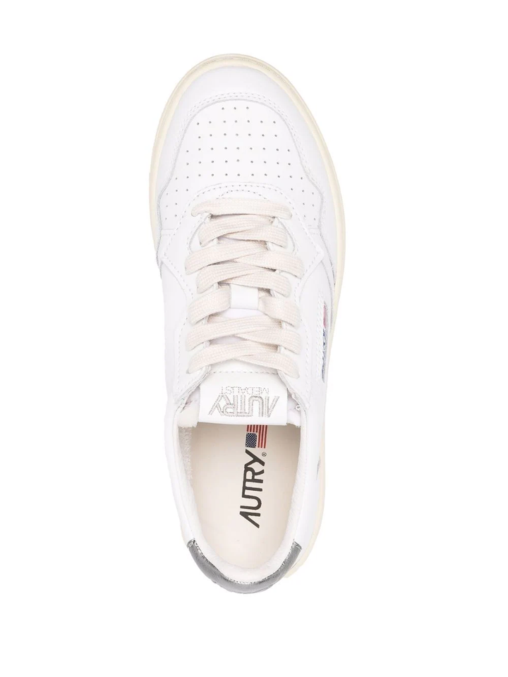 Autry Sneakers - Bianco | db46880f58a7e6b30b8b26e34a18435575c495ed