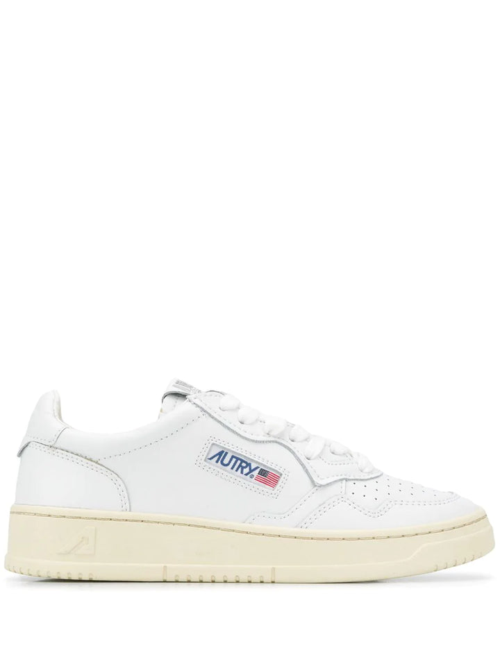 Autry Sneakers - Bianco | db9e48b53156369b6fba176f2d943e5c21b722fa