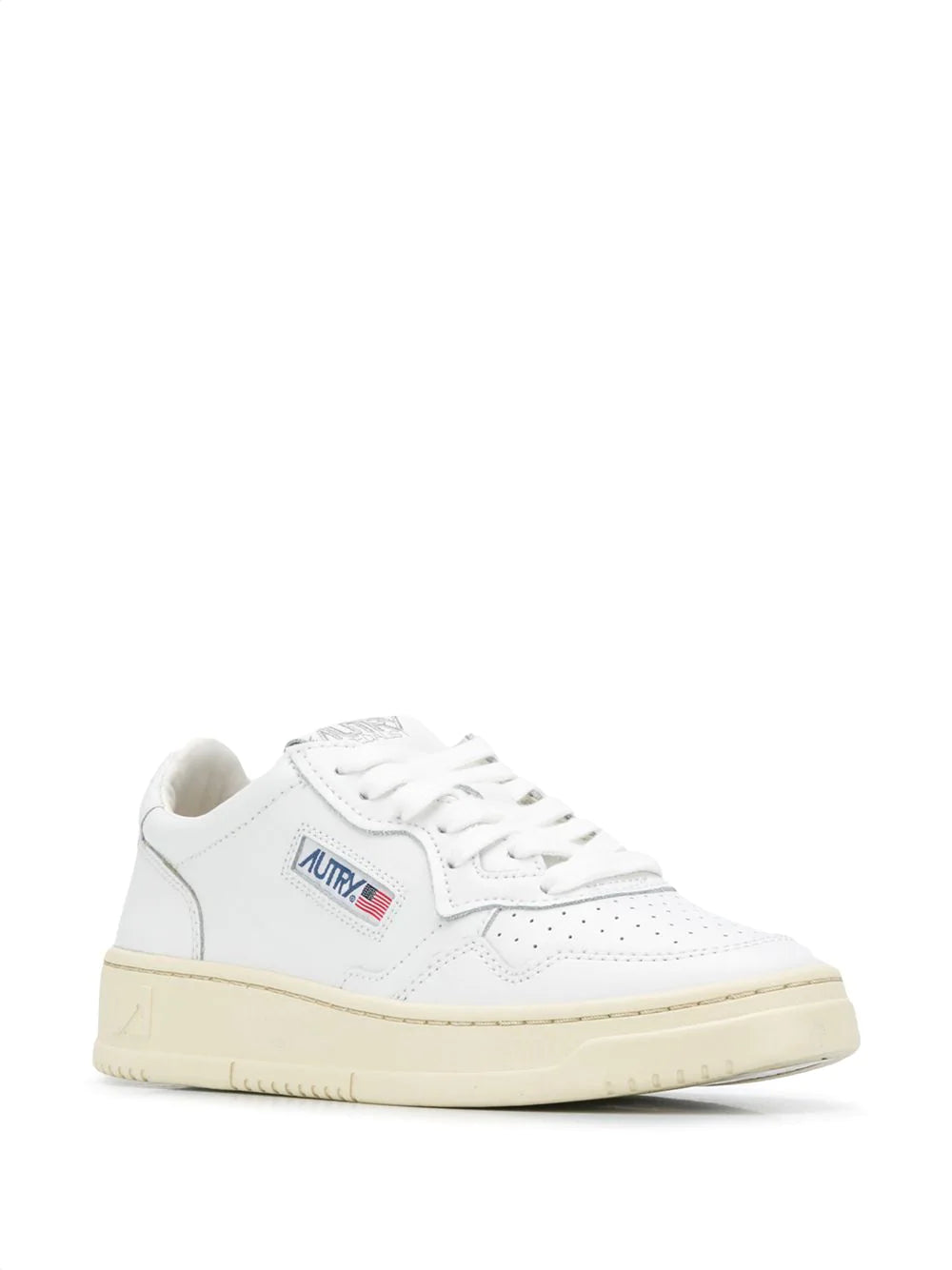 Autry Sneakers - Bianco | e4224a72b8beec144d213ba39df296cc05edc568