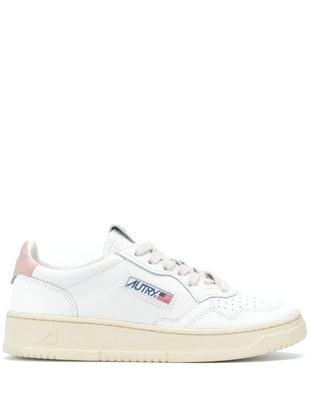 Autry Sneakers - Bianco | ed4e07ff42d6604be7e714a59bb5e76396f99d2b