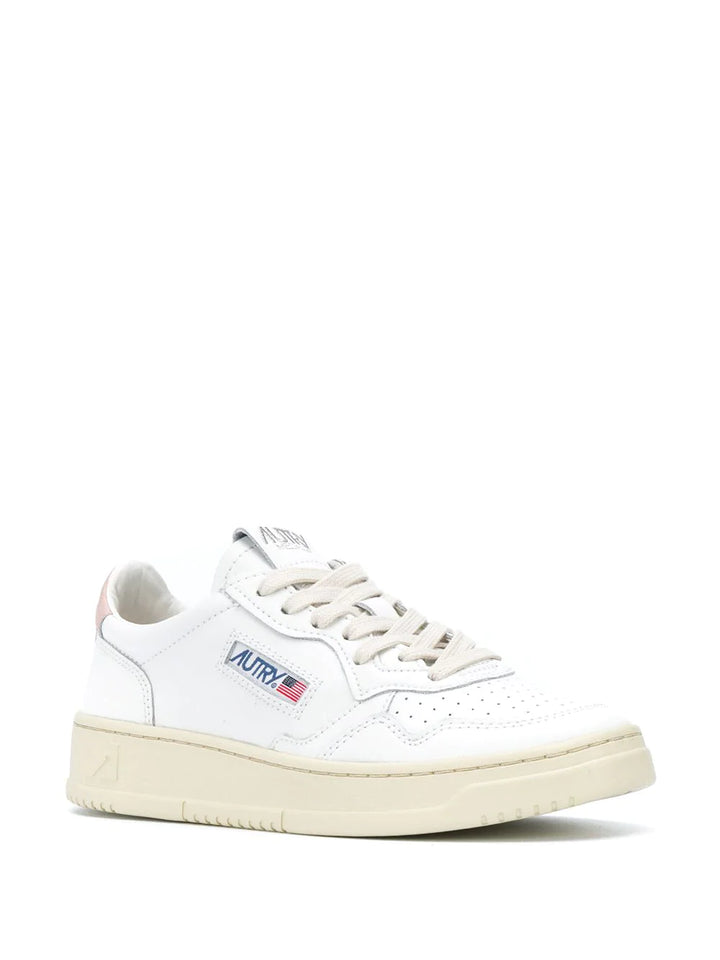 Autry Sneakers - Bianco | 4736dd657cfbae84257503b751e0268b7e315125