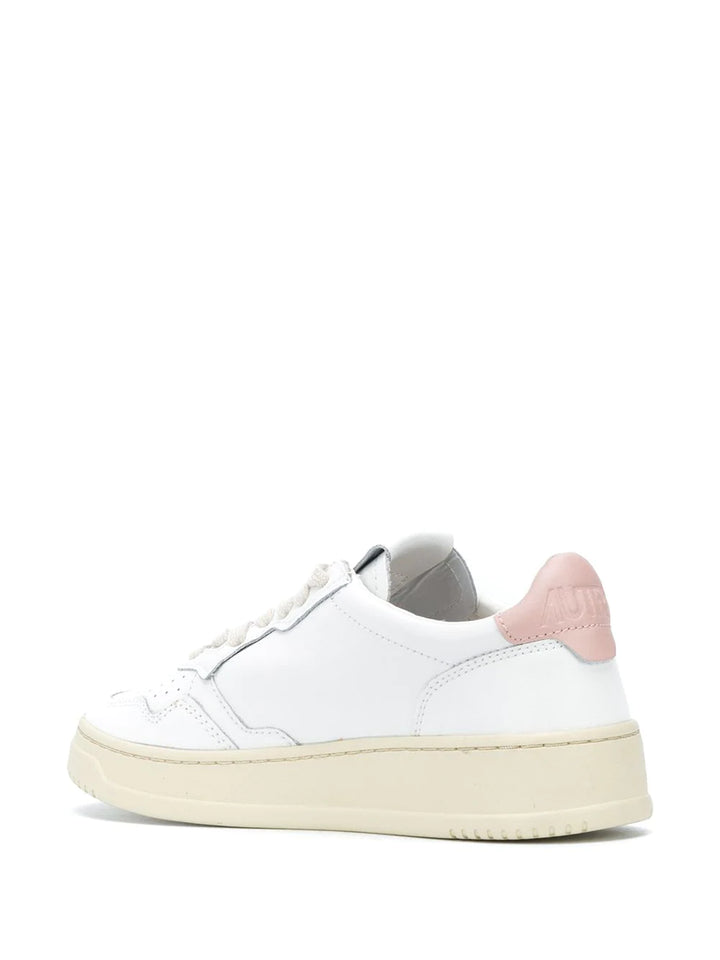 Autry Sneakers - Bianco | 9788c3d513201fffb54b5e927ea199a5a883811d