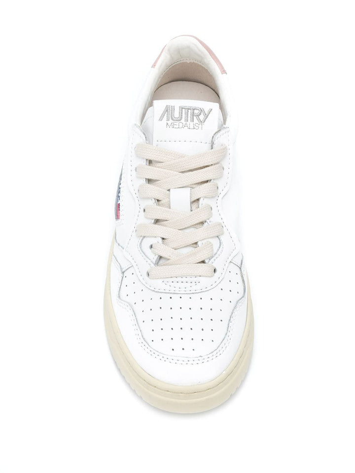 Autry Sneakers - Bianco | 6e9c69da2ce68c0576dd623952f43b5cdbf411c9