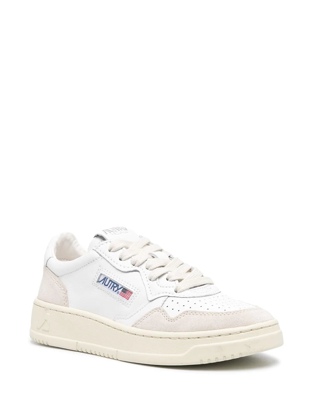 Autry Sneakers - Bianco | 9c483015261b813d5cc8329d289cfdae2198e35a