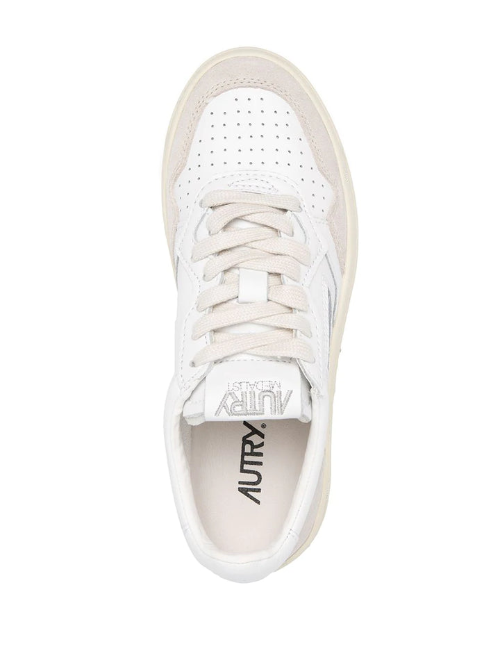 Autry Sneakers - Bianco | d745c9e01bd0a883602bb214b87d92f7028f192a