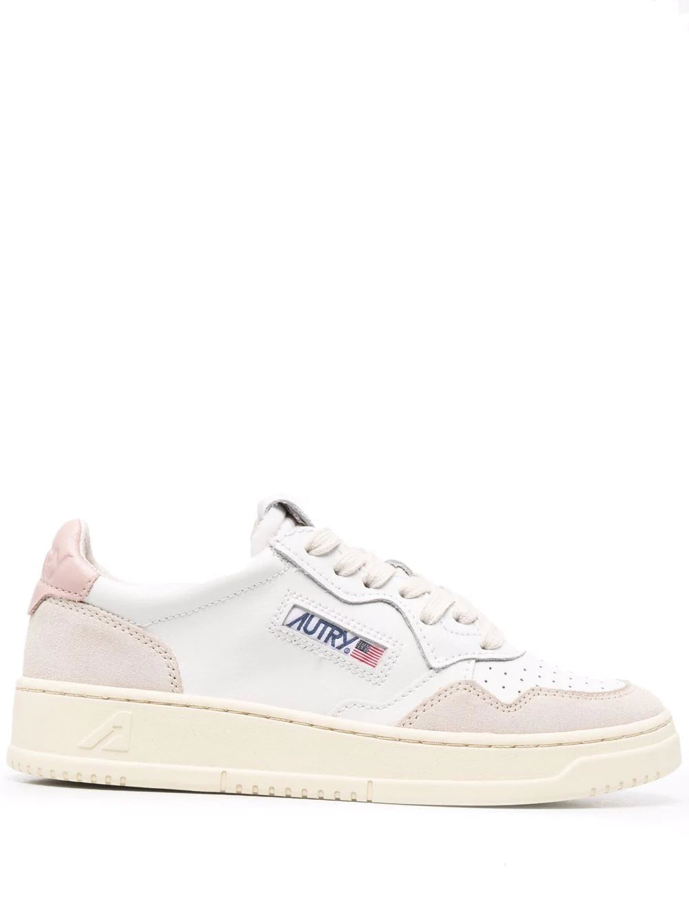 Autry Sneakers - Bianco | 9809d68a78379f9ce7dd3fbe2915b8b80295f15f