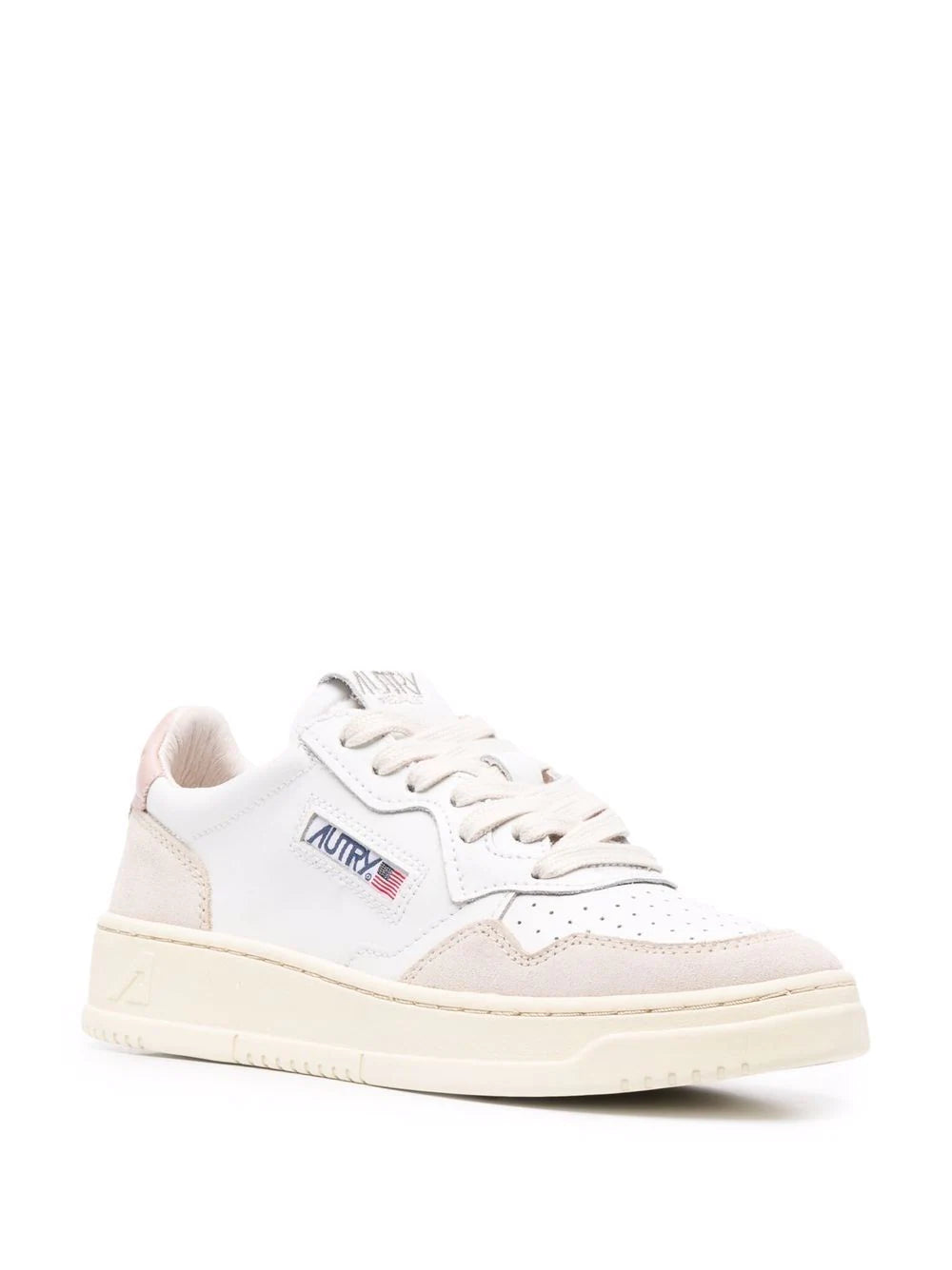 Autry Sneakers - Bianco | 3f945f731cc4d5cfc19faf8dac2e292cd97956a6