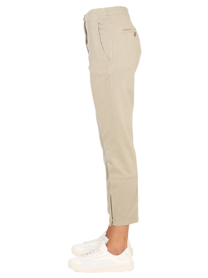 Aspesi Pantaloni - Beige | Wanan Luxury