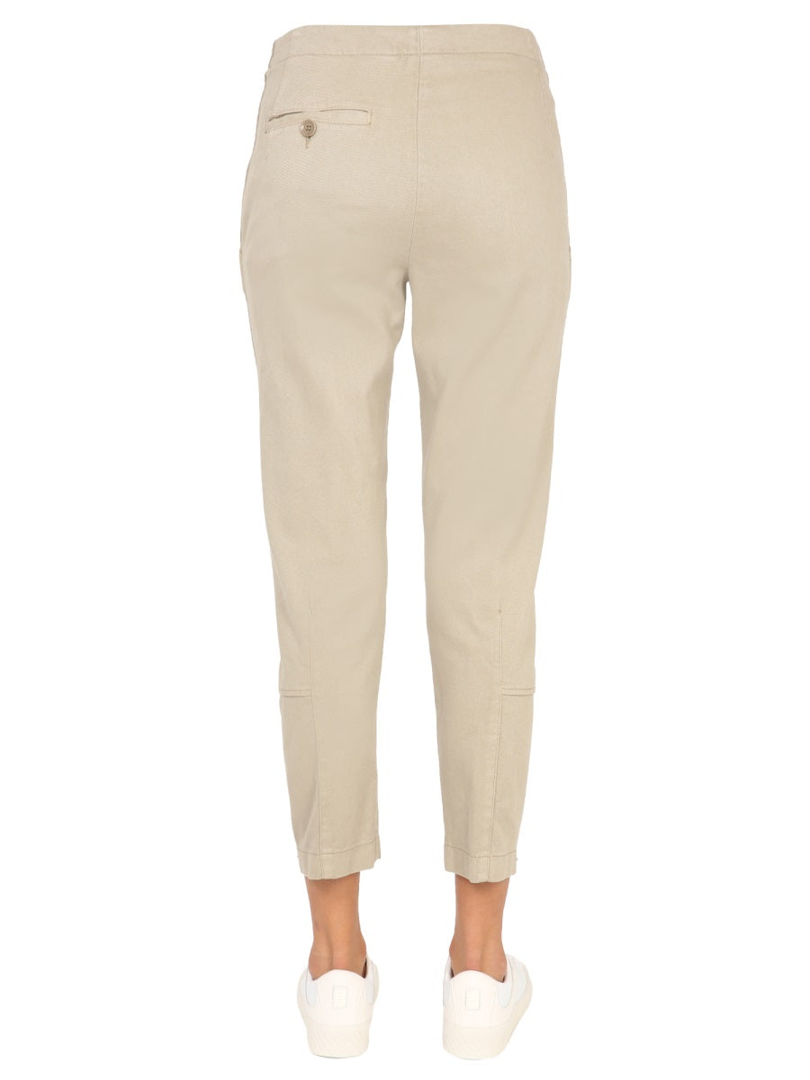Aspesi Pantaloni - Beige | Wanan Luxury