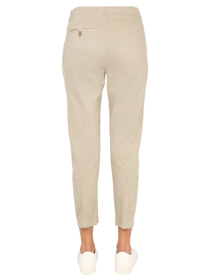 Aspesi Pantaloni - Beige | Wanan Luxury
