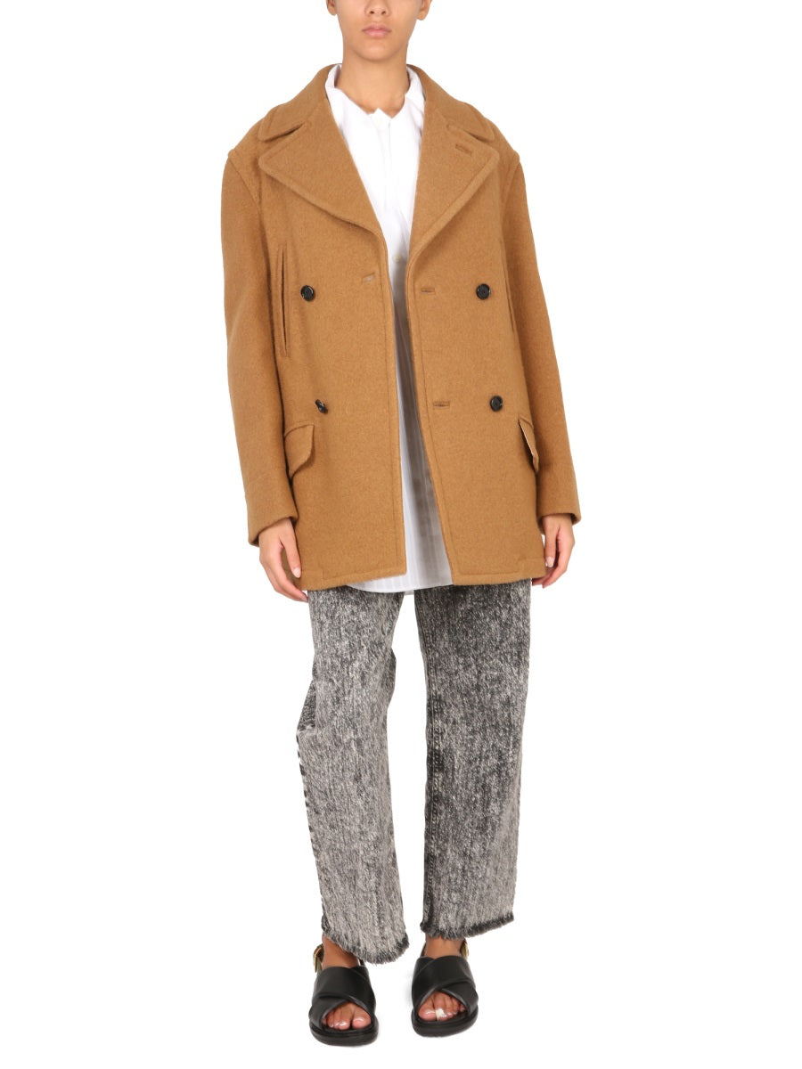 Marni Trench e Impermeabili - Beige | Wanan Luxury