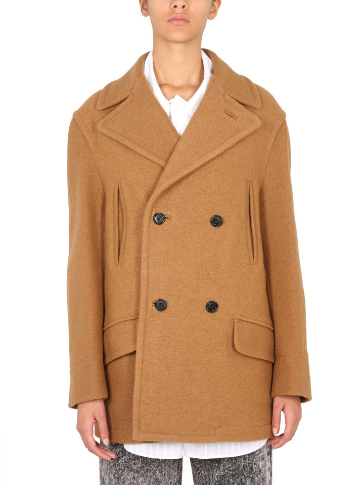 Marni Trench e Impermeabili - Beige | Wanan Luxury