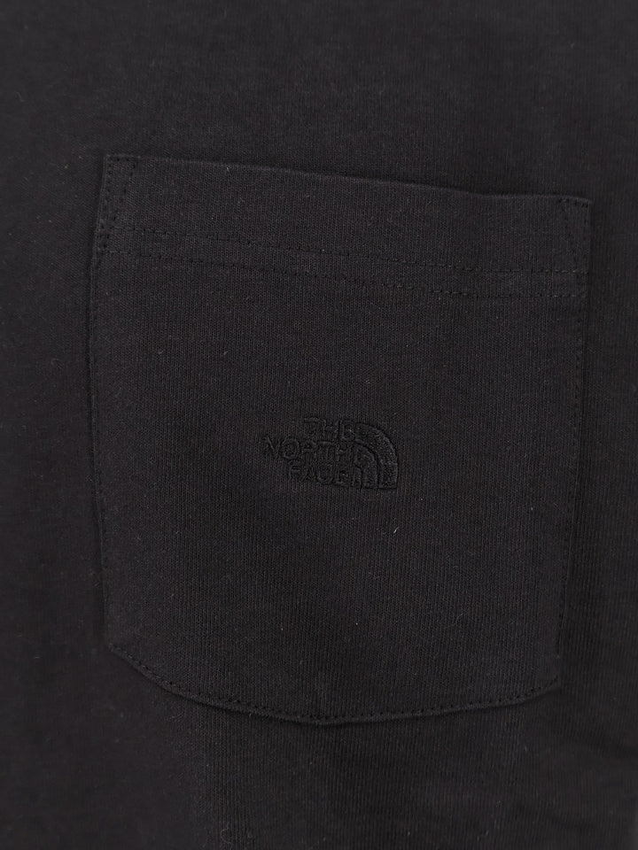 The North Face T-shirts and Polos - Blacks and greys | ad25792eeae4e821786c495b52d13cef415971ce