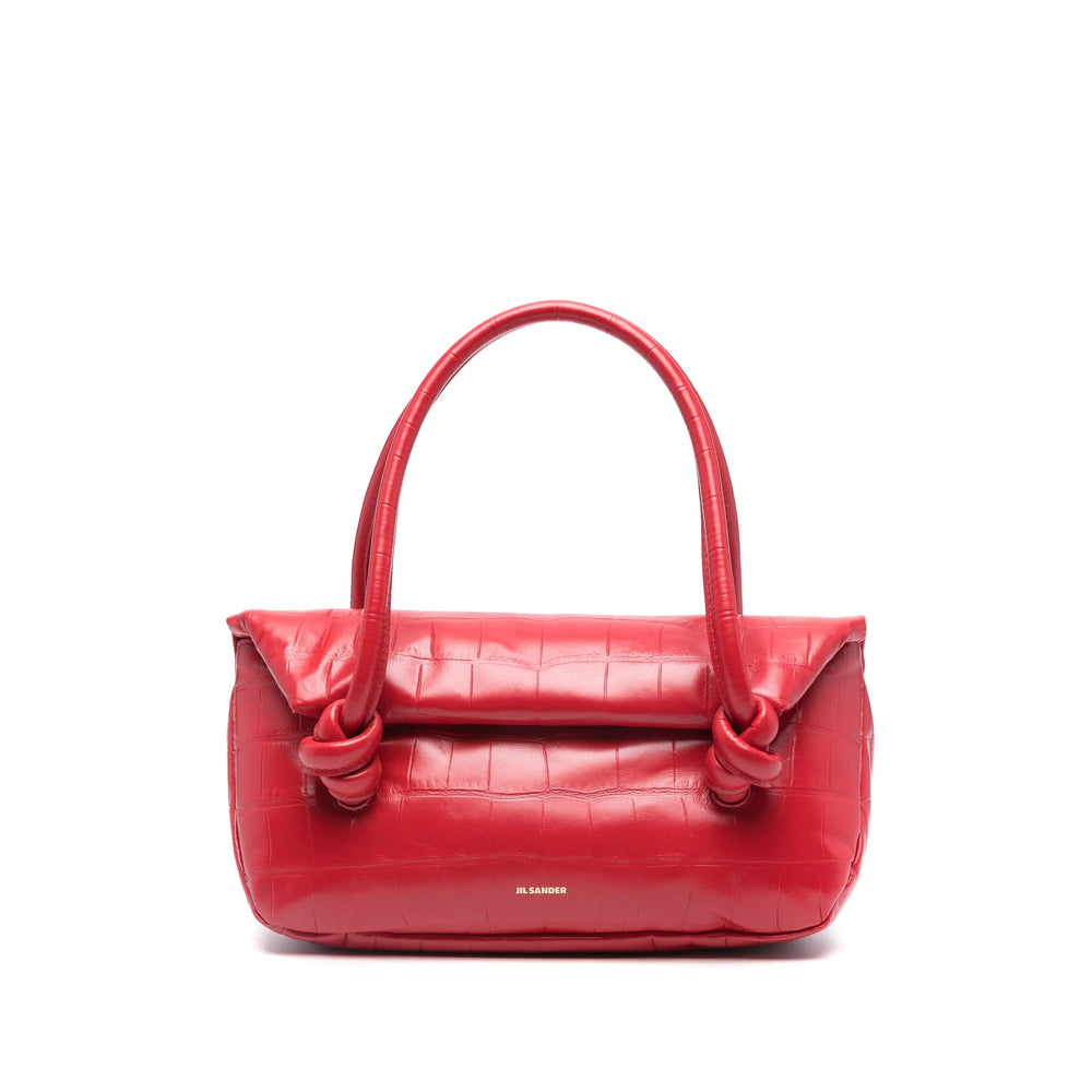 Jil Sander Borse - Rosso | 18548308e838367609d6e38f89fc561a5ea0e624