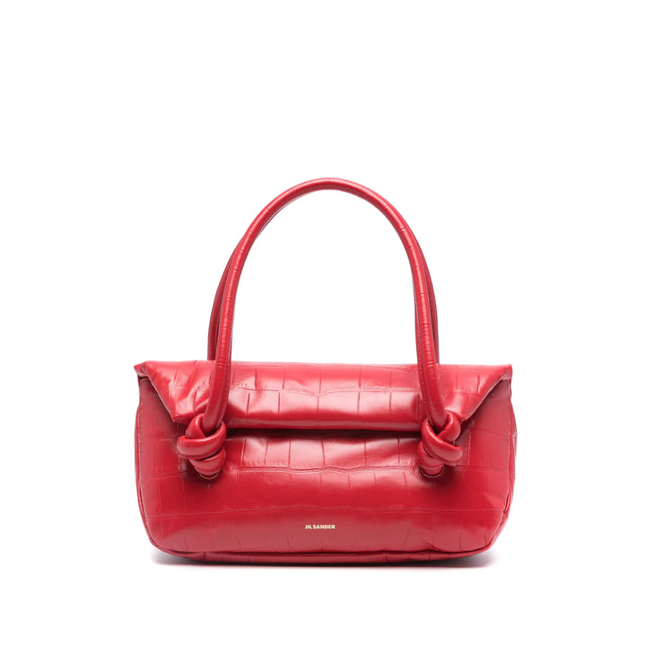 Jil Sander Borse - Rosso | 18548308e838367609d6e38f89fc561a5ea0e624