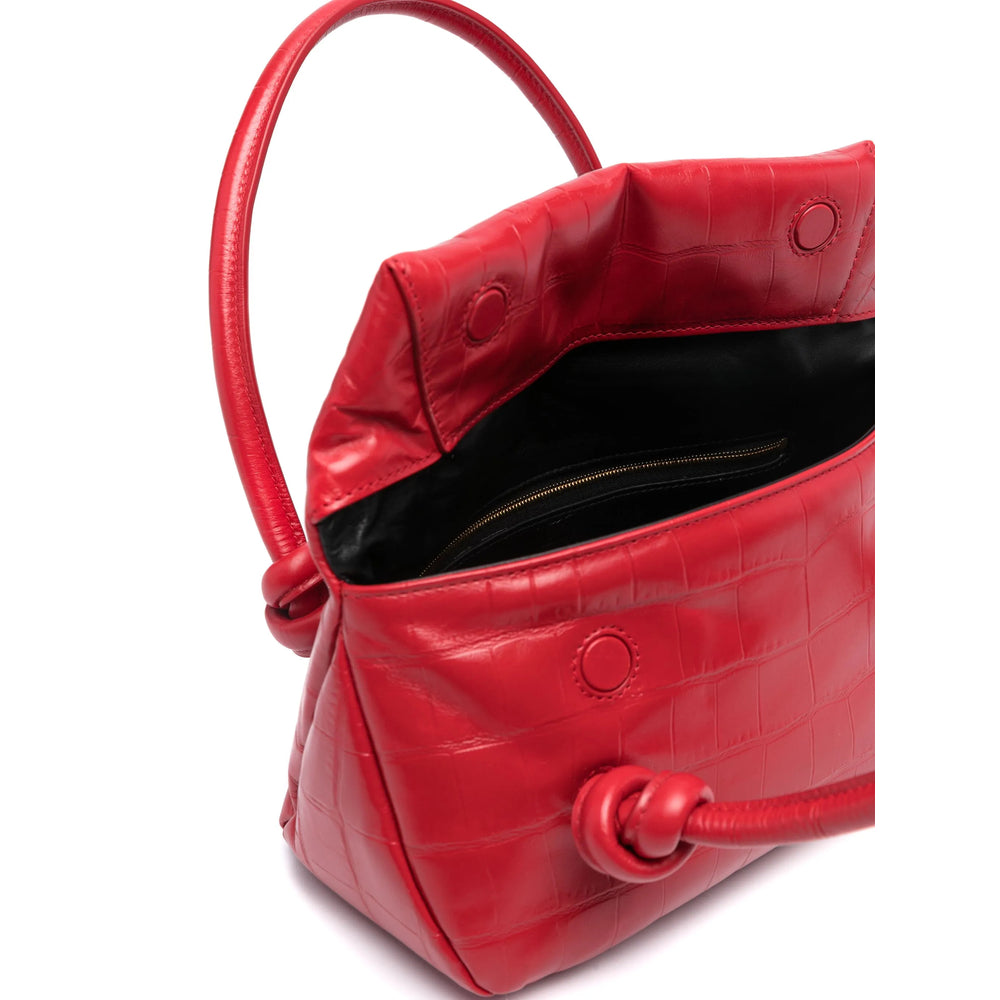 Jil Sander Borse - Rosso | 4e727756ab6bf9b5fe207fb5ca511d4075b725a2