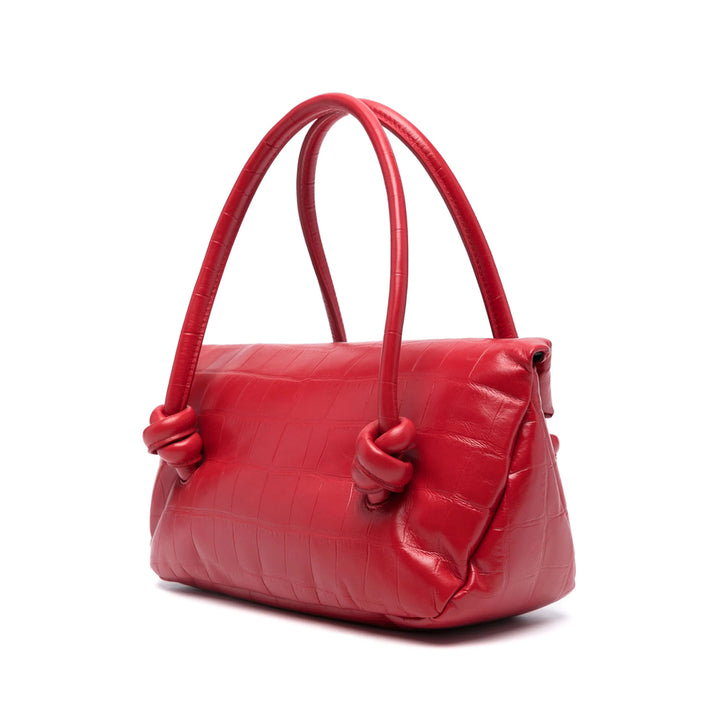 Jil Sander Borse - Rosso | 3168dae3eea31ad66e4775b7e74f044a0392b21d