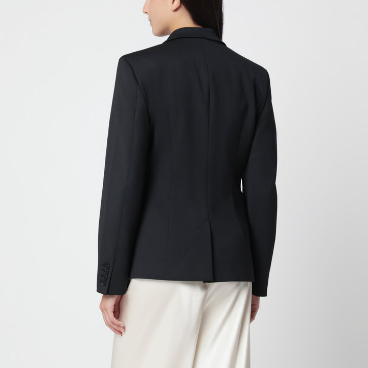 Almada Label Coats & Jackets - Nero | 24a6173ad8a63d727d43e1ecae7f32e7bf5d505e