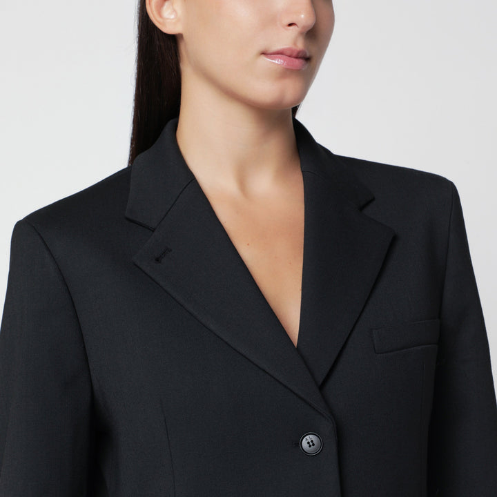 Almada Label Coats & Jackets - Nero | bb607c77ddb13c0df733a27aca89196ec853bdda