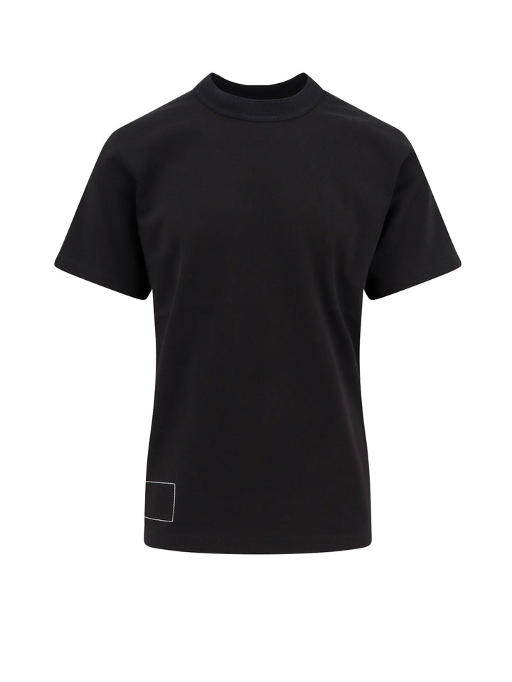 Sacai T-shirts and Polos - Blacks and greys | e0a227d88d9df8c69a06df3c5663476567eb418f