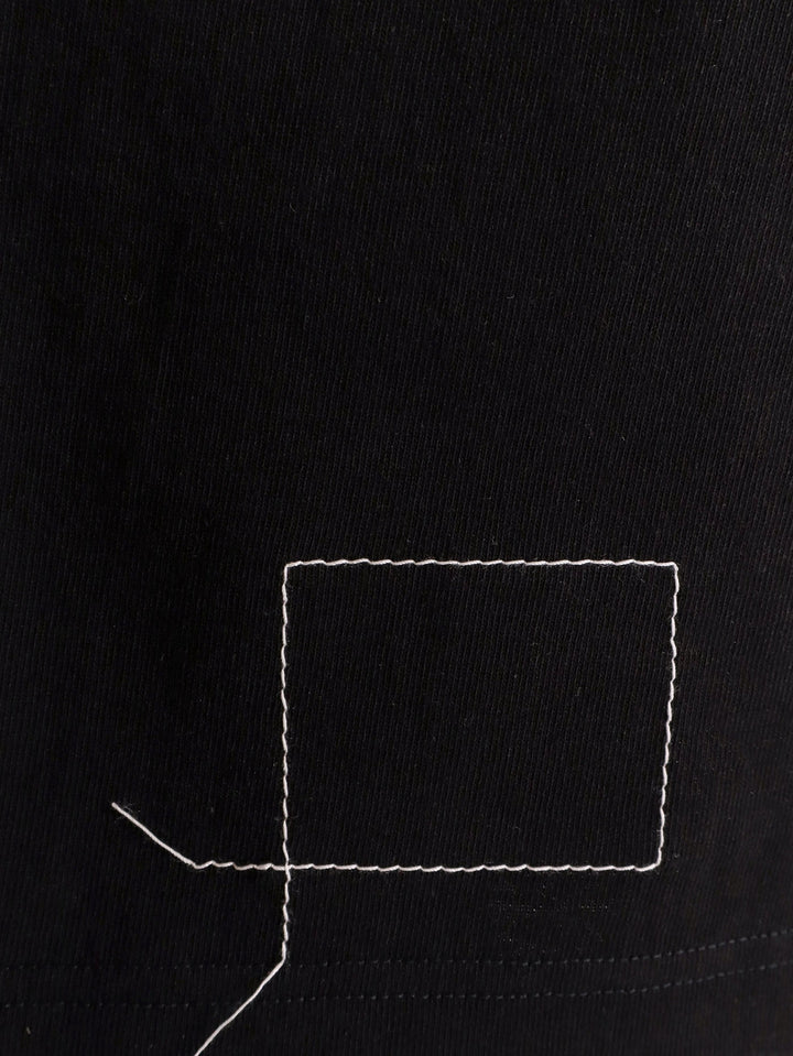 Sacai T-shirts and Polos - Blacks and greys | 7368318d7727fa6e73dcb74f5ce13f251de09bd5