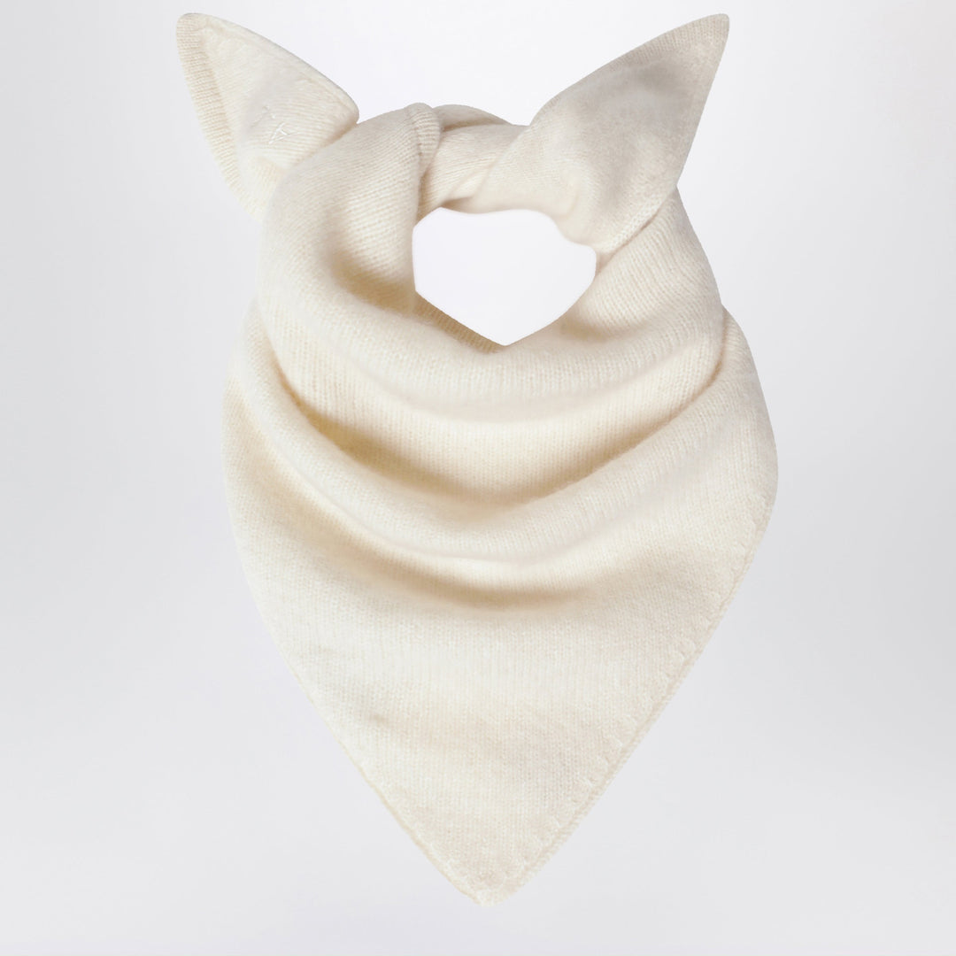 Almada Label Scarves & Shawls - Bianco | 5702c1a2a9a9ee7e048b5d8425078d90def9fd4b