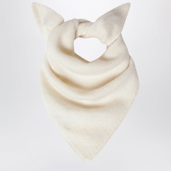 Almada Label Scarves & Shawls - Bianco | 5702c1a2a9a9ee7e048b5d8425078d90def9fd4b