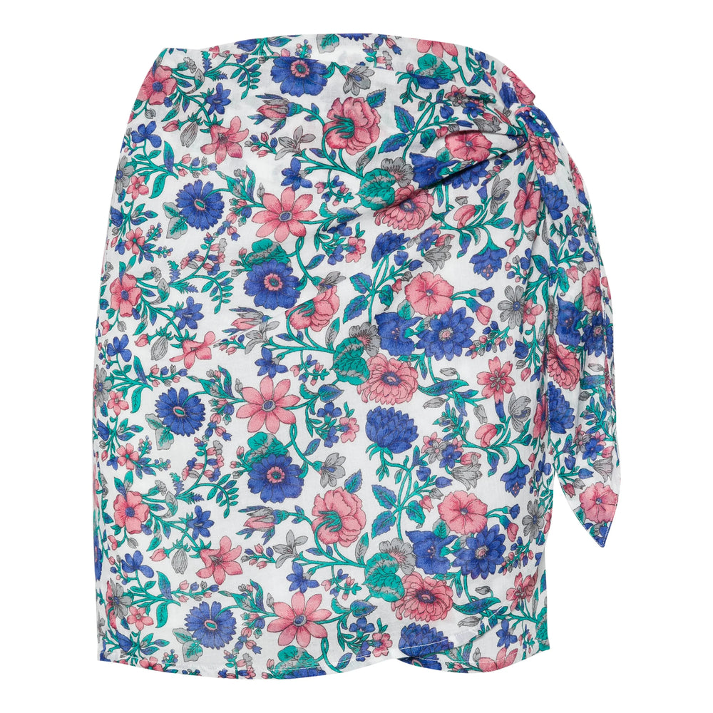 Louise Misha Gonne - Bianco | 0467e8dc55b845255bc017939f22e21f1f8ca4cf