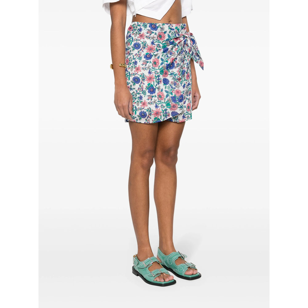 Louise Misha Gonne - Bianco | c9f960cc5e66aec281dfc338a0150c06606f8ddd