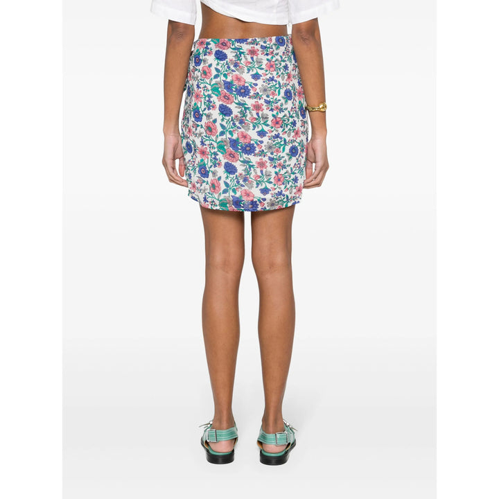 Louise Misha Gonne - Bianco | 0bba0d9e608215d2e341ce1268590c8df0e3794a