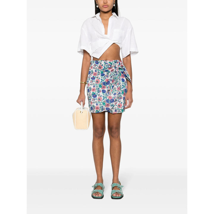 Louise Misha Gonne - Bianco | 1ef963561de3e2f0f976161282862a04dce84478