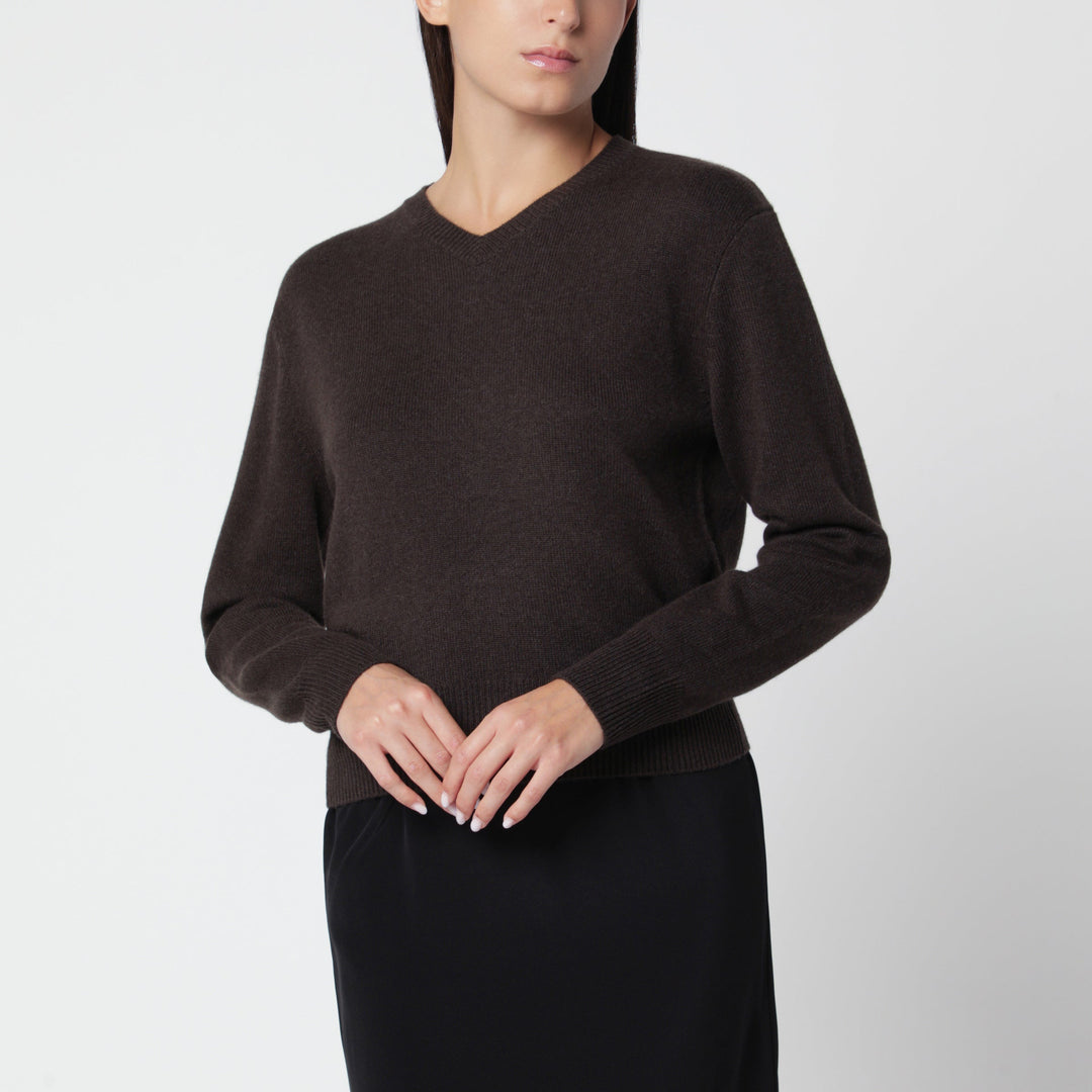 Almada Label Shirts & Tops - Marrone | 6f46fecf053f5d67e8a3bde2cea041ce9911f2f5