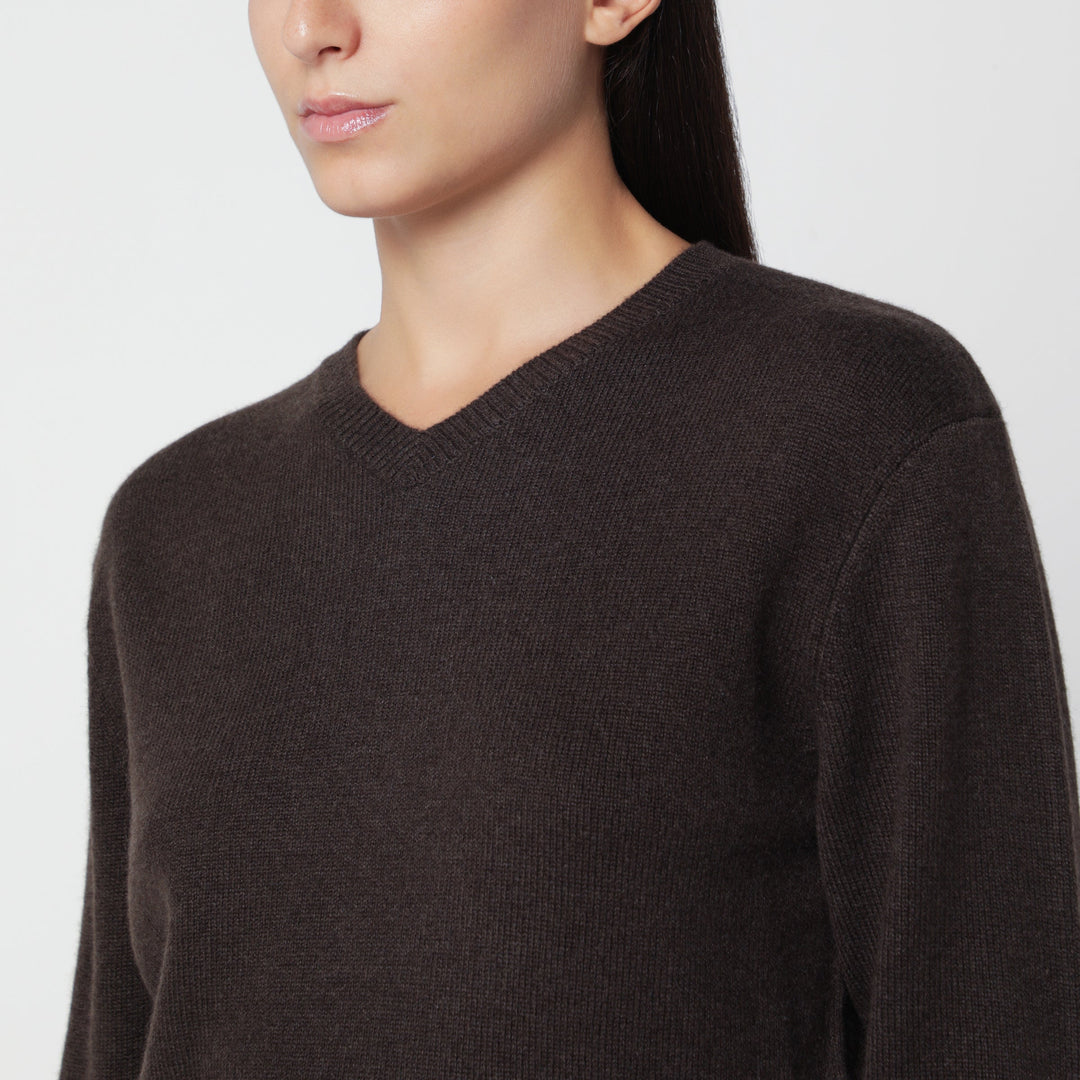 Almada Label Shirts & Tops - Marrone | 55693d854381eebb7d816db3ce87b16ed8729ca0