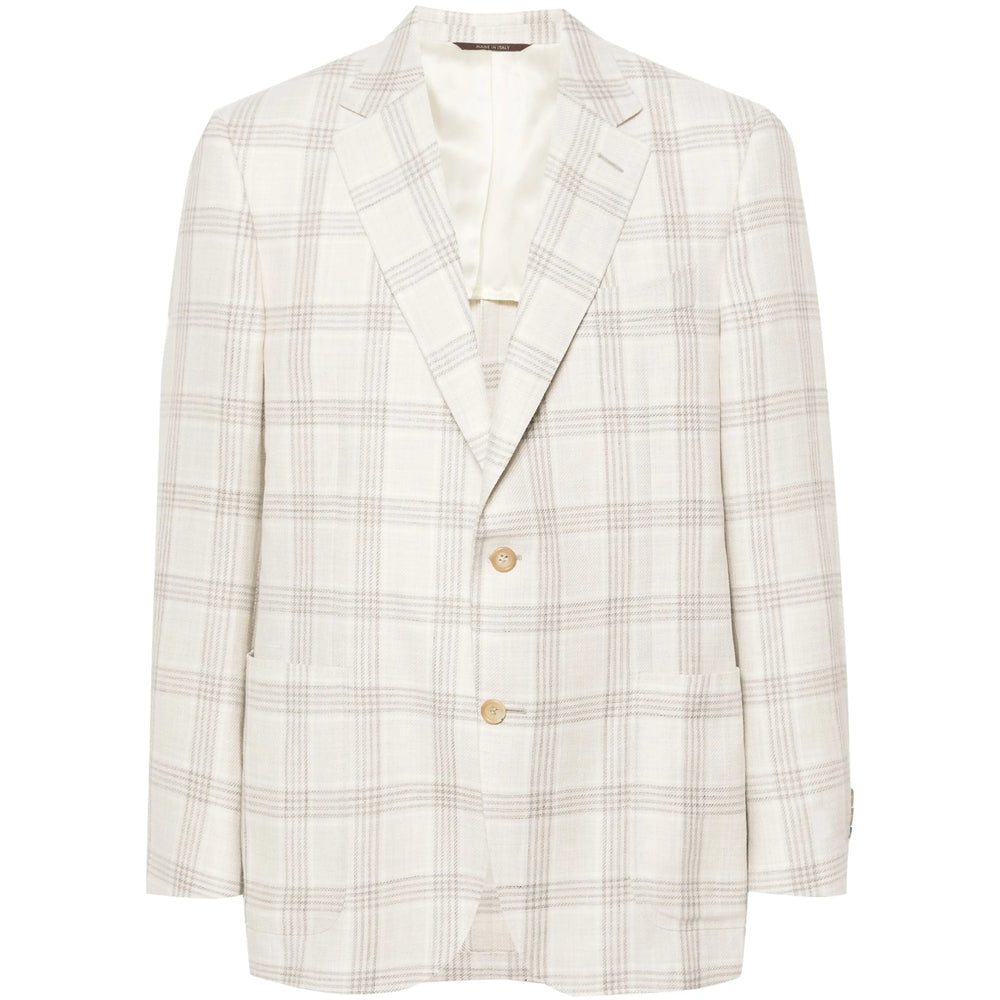 Canali Giacche - Neutro | fa5836227f38a2e7cb140a386051db1e2b02afa0