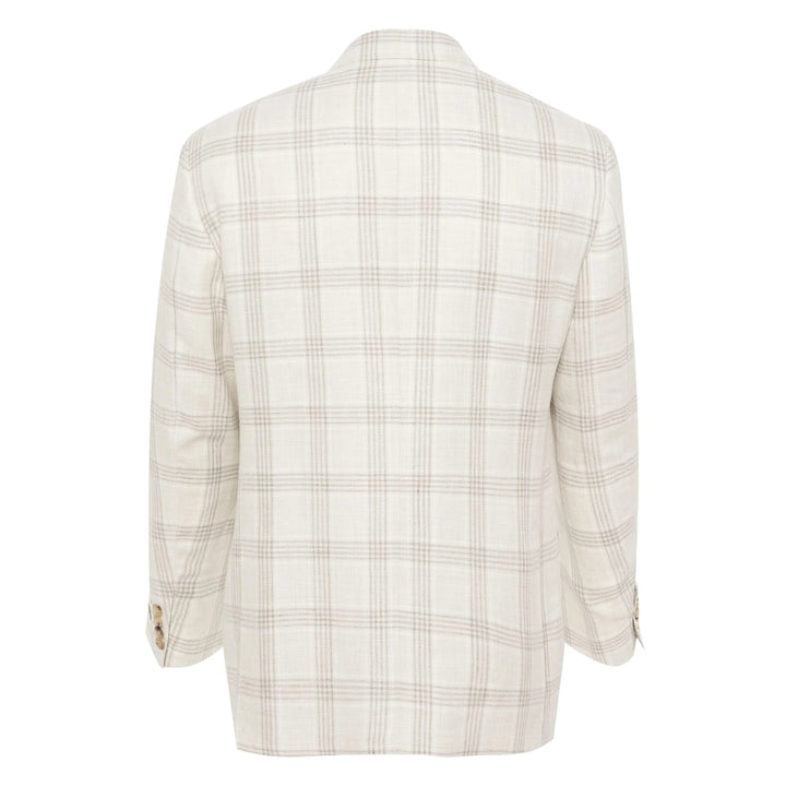 Canali Giacche - Neutro | 47b3feac586f359217eef9cdf9e8180f994bad19