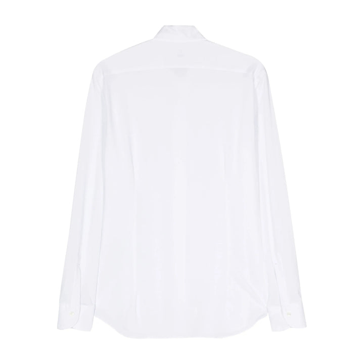 Mazzarelli Camicie - Bianco | 1e756db93f11806739bf43bbc9c088c4a1834a13